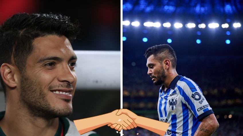 Tecatito Corona ya tendría nuevo equipo junto a Raúl Jiménez; todo lo que sabemos