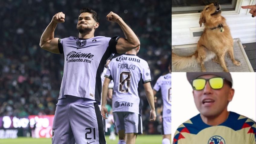 Los MEMES se burlan del América por empatar como visitante ante León | Cuartos de final ida
