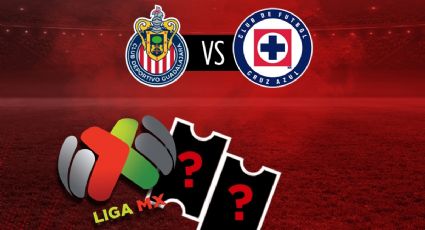 Liga MX: ¿Qué necesita Chivas para asegurar su pase a la Liguilla del Apertura 2023?