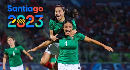 Santiago 2023: México vence a Chile y los MEMES celebran su primer oro en Panamericanos