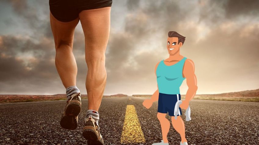 ¿Cuáles son los mejores EJERCICIOS para tonificar las piernas rápido? | Google Bard