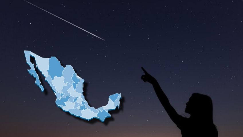 ¿Qué es el Cometa Diablo y cuándo podrá verse en México?