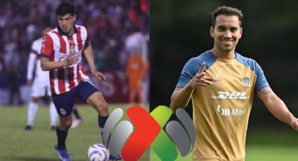 Chivas vs Pumas EN VIVO: Sigue el minuto a minuto de los cuartos de final de ida, Apertura 2023