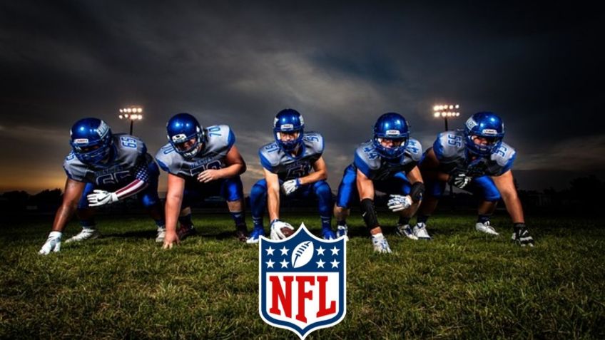 Qué canal transmite la Semana 13 de la NFL | Horario y dónde ver los partidos