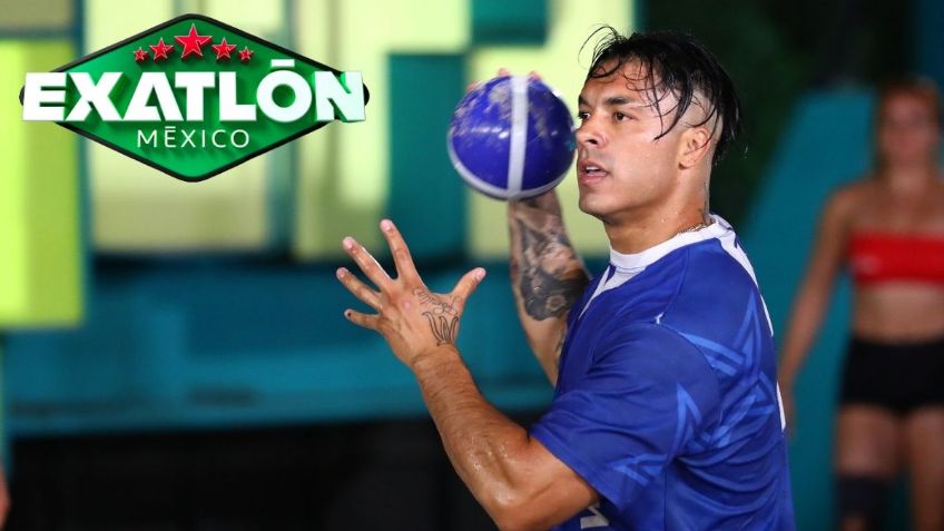 Exatlón México: Nace nueva rivalidad entre Heliud y Jawy; ¿cuál fue la amenaza de Black Panther?