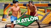 Exatlón México: Daniel Corral y Koke Guerrero rompen las redes con impresionante FOTO