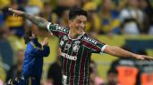 Fluminense gana su primera Copa Libertadores y MEMES se burlan de Boca Jrs.
