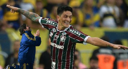 Fluminense gana su primera Copa Libertadores y MEMES se burlan de Boca Jrs.