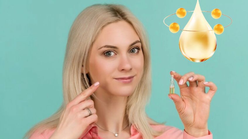 ¿Cuándo se debe consumir COLÁGENO para evitar arrugas? Alimentos recomendados