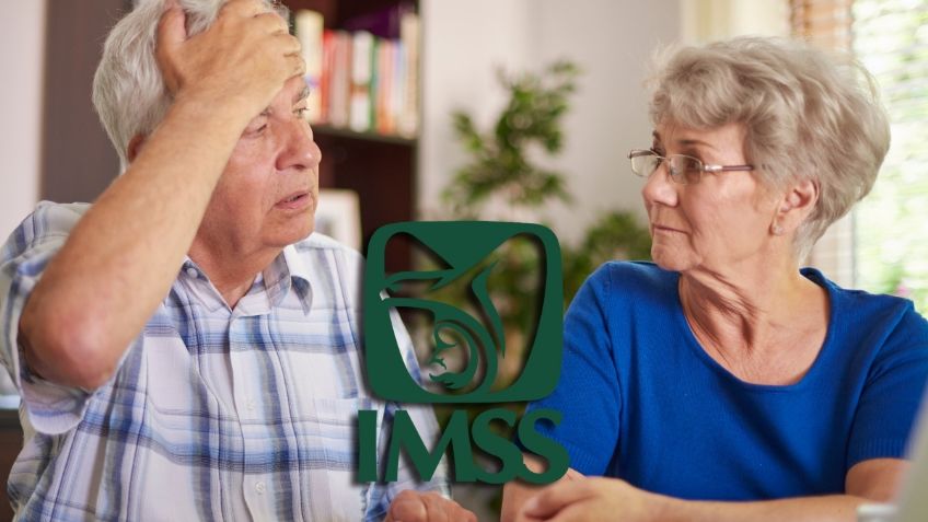 Pensión IMSS 2024: ¿Quiénes recibirán un AUMENTO para el próximo año?