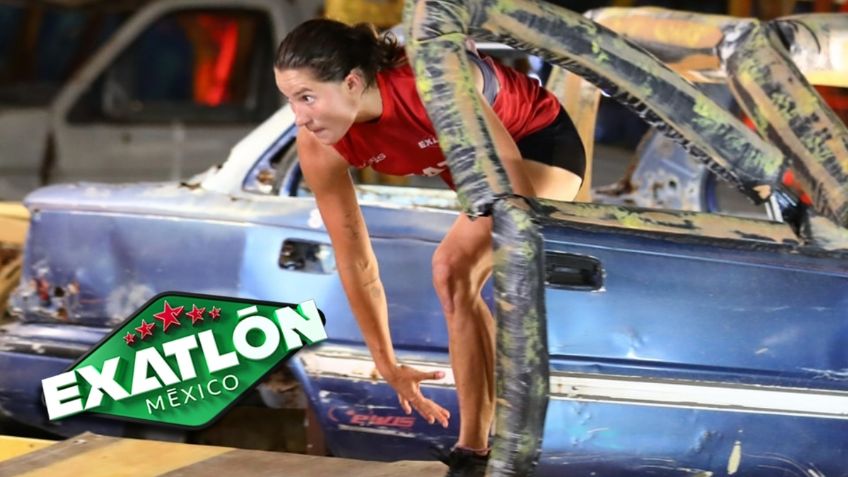 Nueva temporada, nuevos circuitos para el Exatlón México 2023, ¿cuáles son?