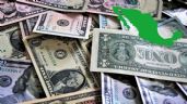 Así despertó el DÓLAR frente al peso mexicano HOY domingo 5 de noviembre de 2023