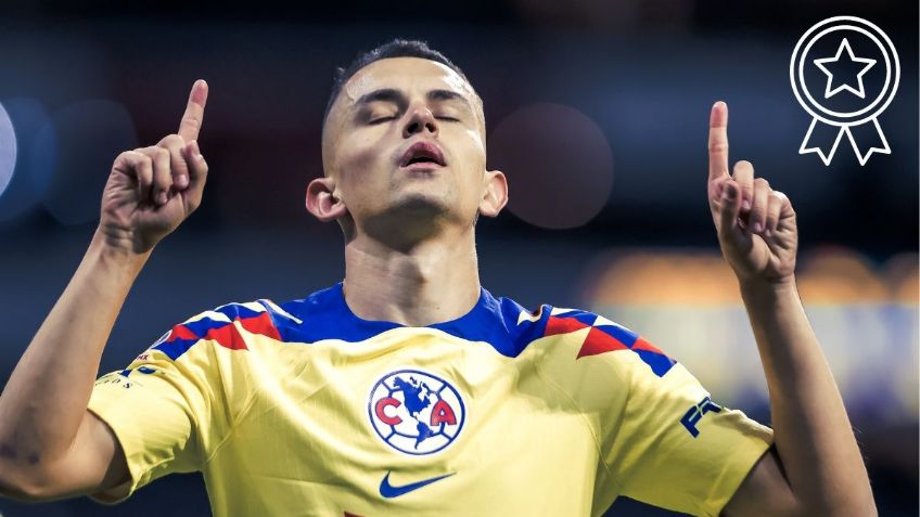 ¿Cuál es el RÉCORD que América podría imponer en la Jornada 17 del Apertura 2023?