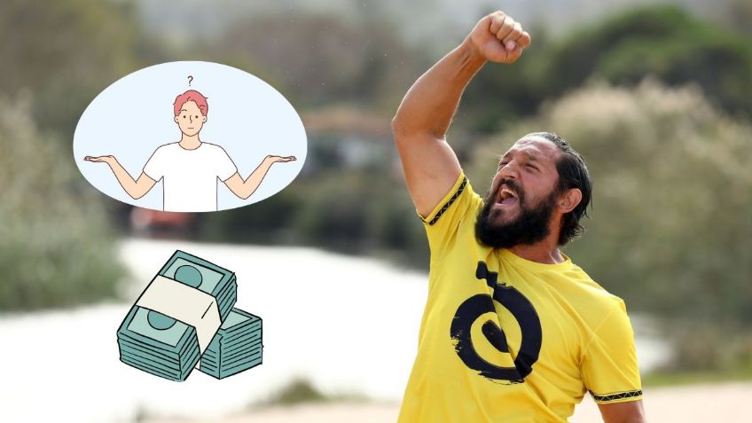 La Isla 2023: Gualy, Andrés o Maite, ¿Quién sería el GANADOR de la FINAL? | SPOILERS