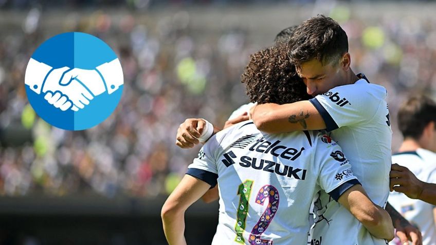 Los MEMES aplauden la HAZAÑA de Juan Ignacio Dinneno en el Pumas vs Atlas