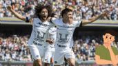 Liga MX: ¿Qué necesita PUMAS para clasificar directamente a la Liguilla del Apertura 2023?