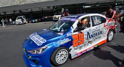 Alessandros Racing acapara el podio durante el Speed Fest