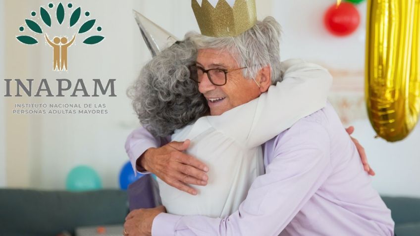 Credencial INAPAM ofrecerá REGALO a sus afiliados hasta el 4 de diciembre; ¿de qué se trata?