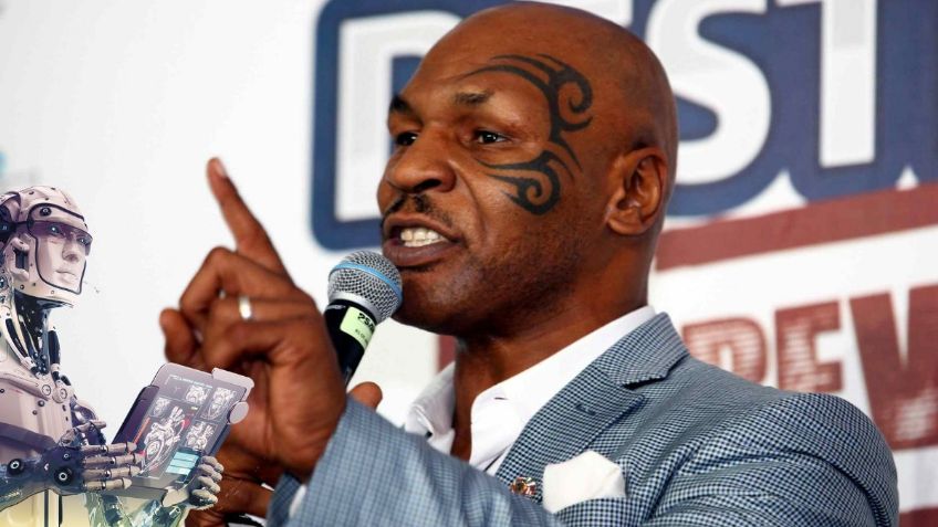 Google Bard revela los 5 nocauts más impresionantes en la historia del box | VIDEOS