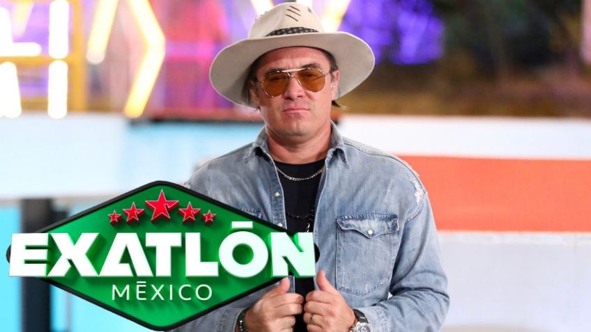 Exatlón México: ¿Quién gana la FORTALEZA hoy lunes 6 de noviembre? | Spoilers