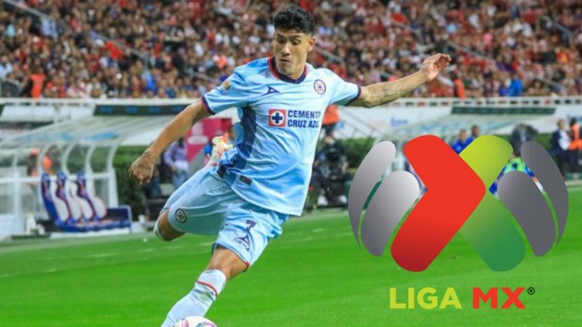 Cruz Azul: Estos son los 8 RESULTADOS que necesita para acceder a la LIGUILLA