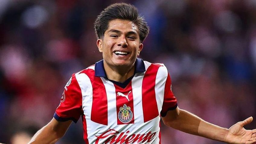 Liga MX: ¿Qué probabilidad tiene CHIVAS de ganar el Apertura 2023? | Apuestas y pronósticos