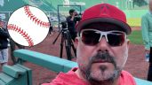 Él es Benjamín Gil, el manager mexicano que está cerca de llegar a la MLB