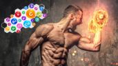 ¿Cuál es la mejor VITAMINA que te ayuda a aumentar tu FUERZA MUSCULAR?