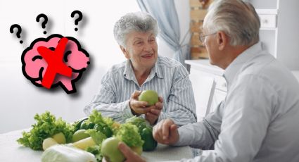 ¿Le temes al Alzheimer? Estos son los alimentos que debes EVITAR