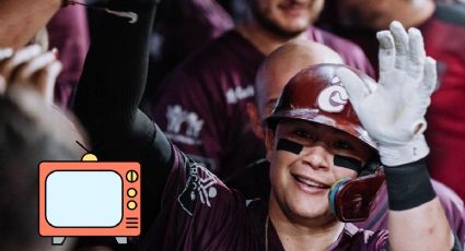 Qué canal transmite EN VIVO Tomateros vs Cañeros, Juego 1 de la LMP | Horario y dónde ver