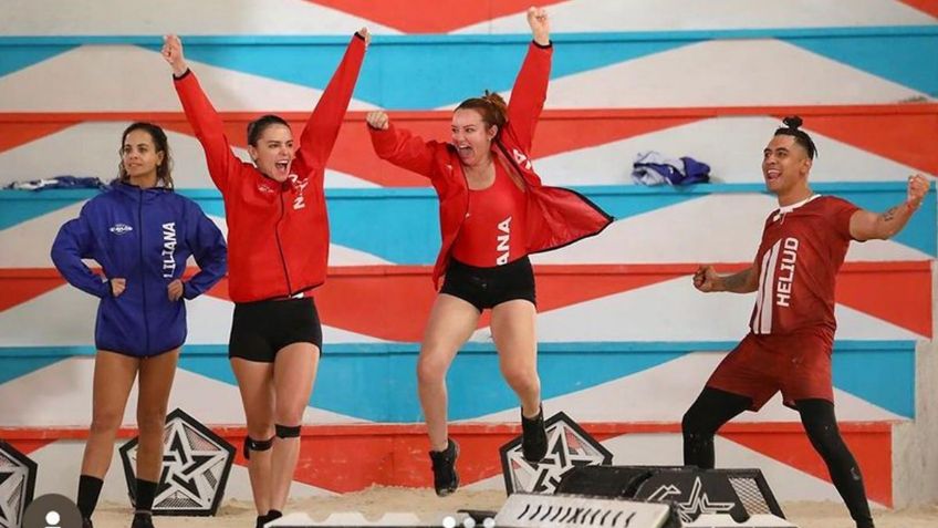 Exatlón Mexico: Estas son las fortalezas y debilidades de las LEYENDAS