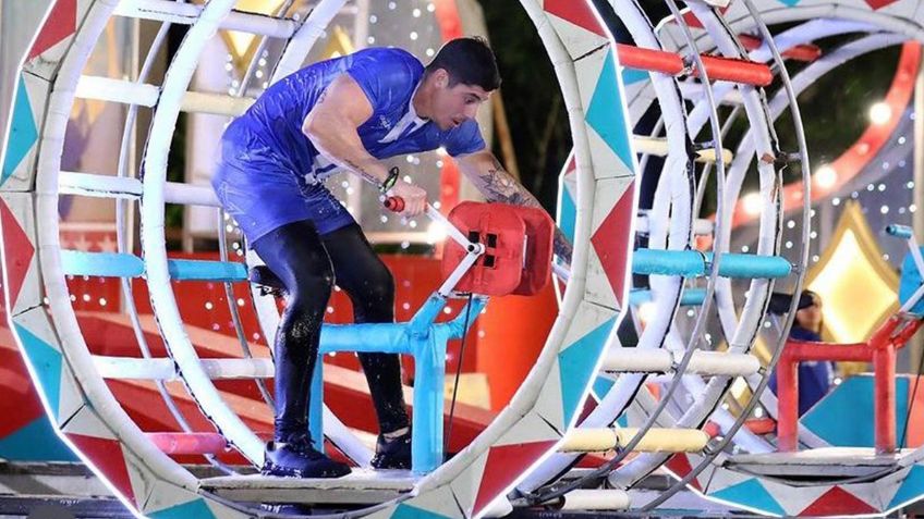 Exatlón México: Todo esto pasará en el capítulo del martes 7 de noviembre ¿se va Daniel Corral?