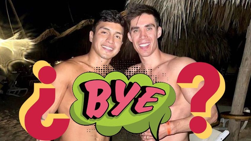 Exatlón México: ¿Quién debe ser el reemplazo de Daniel Corral si sale de la séptima temporada?