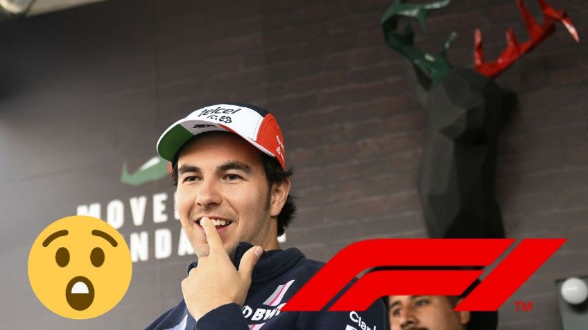 Fórmula 1 confirma CAMBIO de FORMATO sprint para el 2024; ¿le beneficia a Checo Pérez?