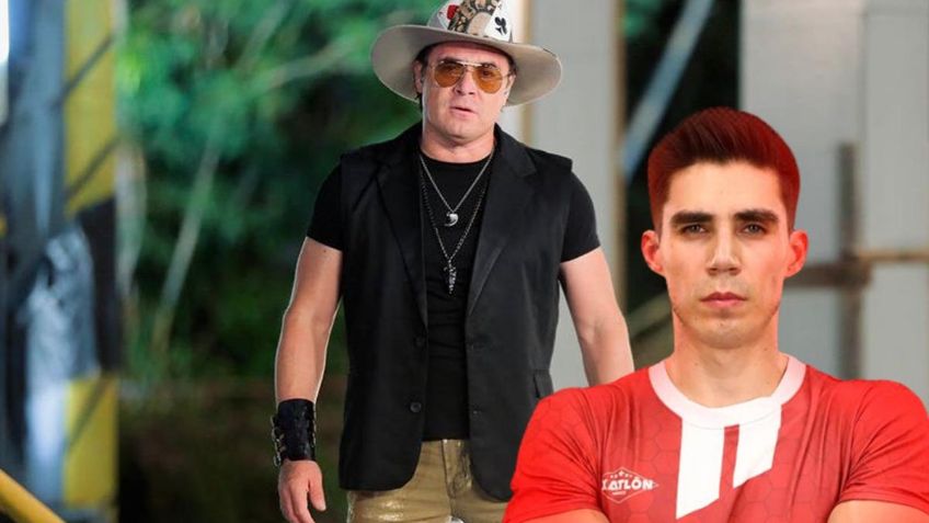 Exatlón México: Este es el estado de salud de Daniel Corral tras su LESIÓN en el HOMBRO