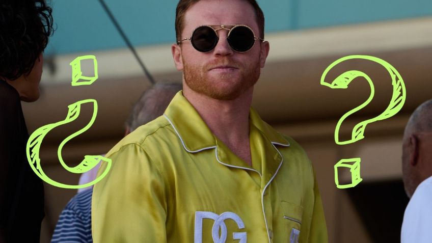 Dmitry Bivol DESMIENTE a Canelo Álvarez y confirma la razón por la que no hubo REVANCHA