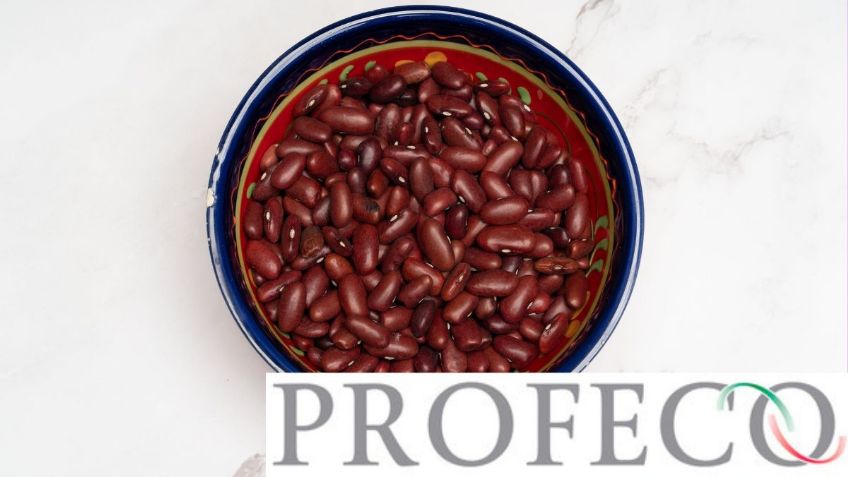 Profeco: ¿Cuál es la mejor marca de FRIJOLES ENVASADOS que hay en el mercado?