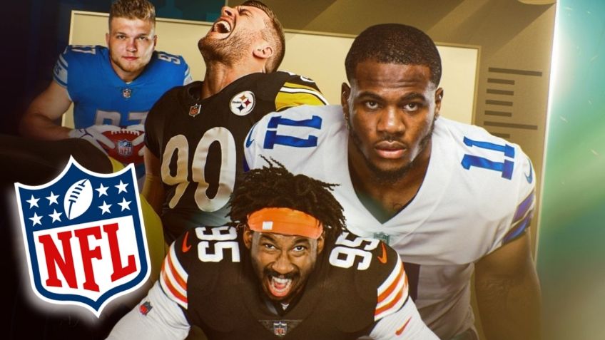 Semana 10 de la NFL: ¿Cuáles son los 3 JUEGOS más interesantes y por qué?