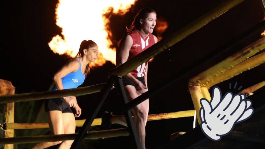 Exatlón México: filtran al GANADOR de la Batalla Colosal de HOY miércoles 8 de noviembre