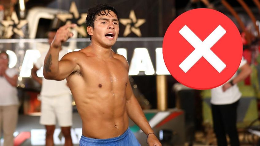 ¿Por qué Koke Guerrero NO asistió al Exatlón México 2023?