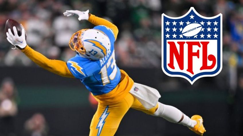 Qué canal transmite EN VIVO la Semana 10 de la NFL 2023-2024 | Horario y dónde ver