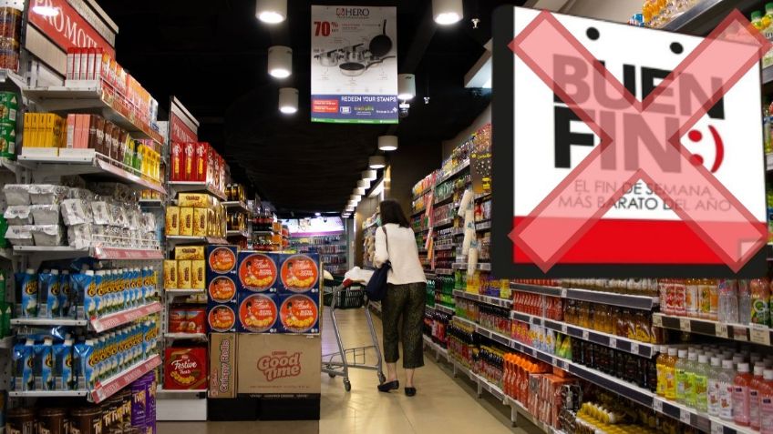 Buen Fin 2023: Estas son las 10 TIENDAS que NO PARTICIPARÁN en este evento