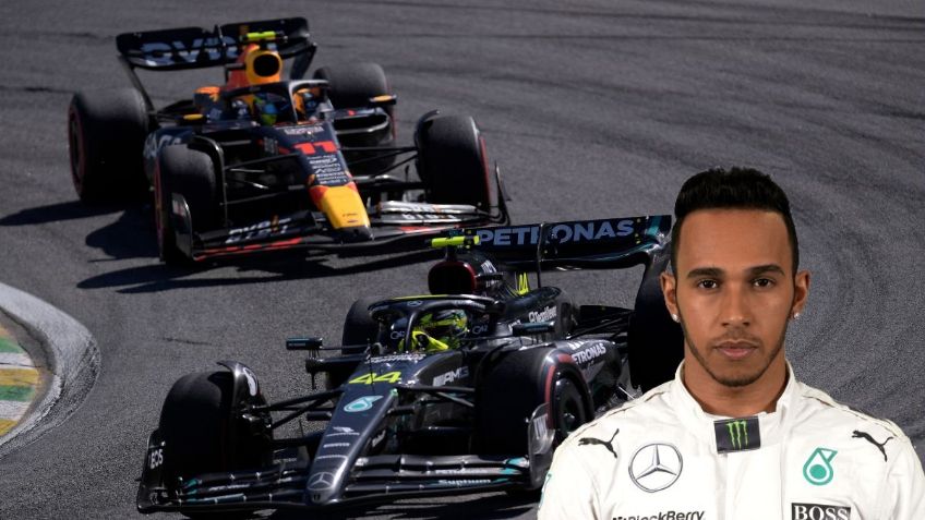 Checo Pérez: ¿Cuántos PUNTOS necesita para ganar el subcampeonato de pilotos en el GP de Las Vegas?