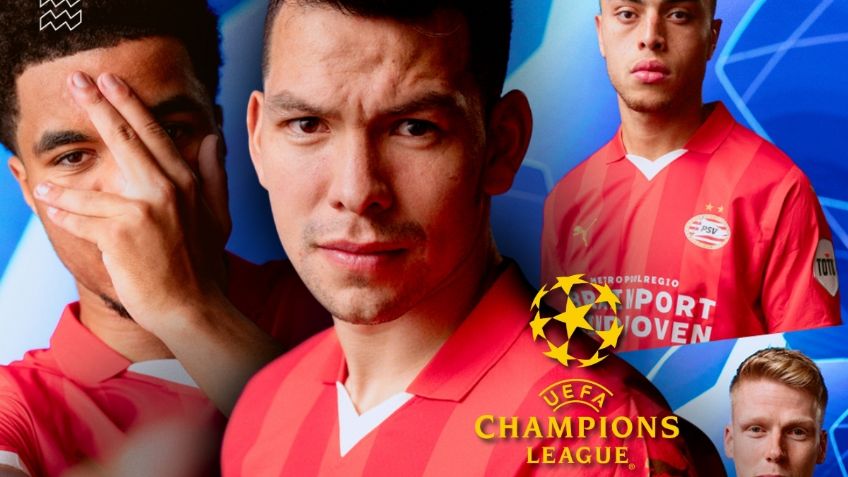 Champions League: Así quedó la fase de grupos tras la Jornada 4; ¿cómo le fue a los mexicanos?