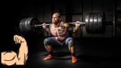 3 EJERCICIOS poco conocidos que sirven para fortalecer los músculos en el gimnasio