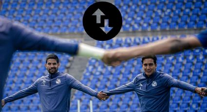 ¡Lo logró! Puebla recuperaría los 3 puntos ante Tijuana ¿Qué cambia en la tabla de posiciones?