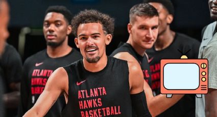 NBA en México | APUESTAS para el Atlanta Hawks vs Orlando Magic y dónde ver EN VIVO