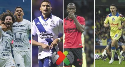 Liga MX: así se jugaría el Play In en estos momentos tras el triunfo de Puebla sobre la mesa