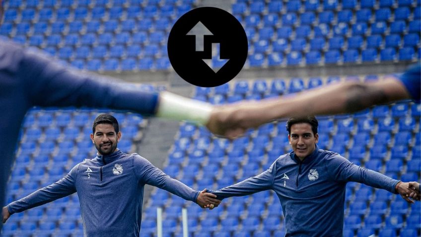 ¡Lo logró! Puebla recuperaría los 3 puntos ante Tijuana ¿Qué cambia en la tabla de posiciones?