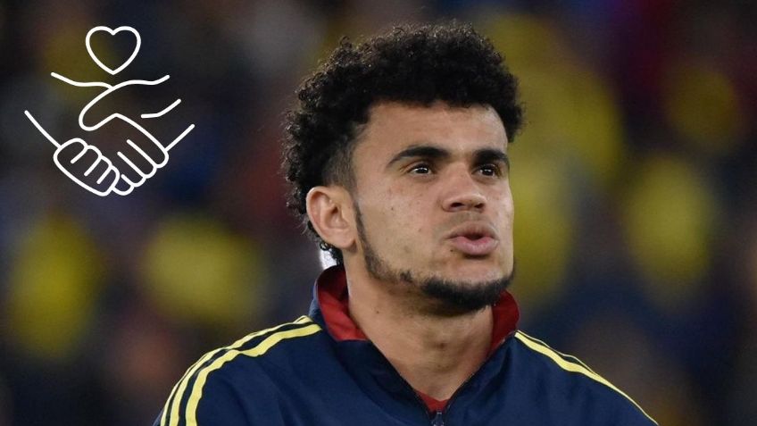 ¡Por fin! Reportan liberación del padre de Luis Díaz tras largo secuestro